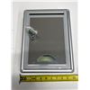 Image 1 : Wall Mounted Drop Box and Letter Box with Keys. (New)