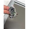 Image 2 : Wall Mounted Drop Box and Letter Box with Keys. (New)