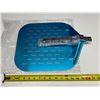 Image 1 : Perforated Pizza Peel. (New)