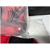 Image 5 : (2) Norbi Dog Red Vest. (Size 5XL)