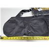 Image 3 : (2) New Shanti Black Yoga Mat Bags.