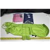 Image 4 : (2) Large and (1) 2XL Dog Vests. (All New)