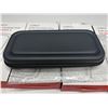 Image 3 : (4) Nintendo Switch 2 Black Case (New) with Glass Guard Inside.