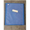 Image 2 : Binder of 15 foreign bills