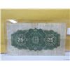 Image 2 : 1923 dominion of Canada shinplaster
