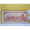 Image 2 : 1954 Canadian $2 replacement bill