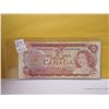 Image 1 : 1974 Canadian $2 bill