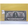 Image 1 : 1937 Canadian $10 bill