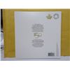 Image 4 : 2015 50th anniversary of Canada flag 25 cent coin set