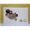 Image 1 : 1916-2016 100th anniversary of women's right to vote coin set