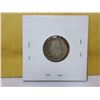 Image 2 : 1917 Canadian silver 10 cents