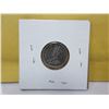 Image 2 : 1917 Canadian silver10 cents