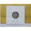 Image 2 : 1919 Canadian silver 10 cents
