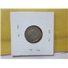 Image 2 : 1936 Canadian silver 10 cents
