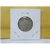Image 2 : 1919 Canadian silver 25 cent