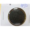 Image 2 : 1900H Canadian large penny
