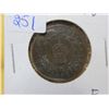 Image 2 : 1909 NFLD One cent