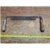 Image 1 : Antique draw knife