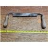 Image 2 : Antique draw knife