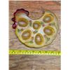 Image 2 : Vintage egg tray