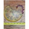 Image 3 : Vintage egg tray