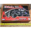 Image 1 : Transformers risk