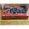 Image 2 : Transformers risk