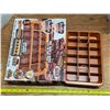 Image 1 : Brooklyn brownie copper pan