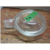 Image 3 : 3 clear dishes