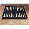 Image 2 : Stone backgammon board