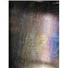 Image 3 : E.P copper serving tray