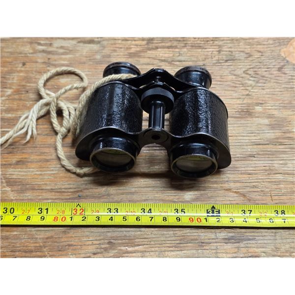 Mini binoculars