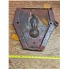 Image 1 : Antique case drill end