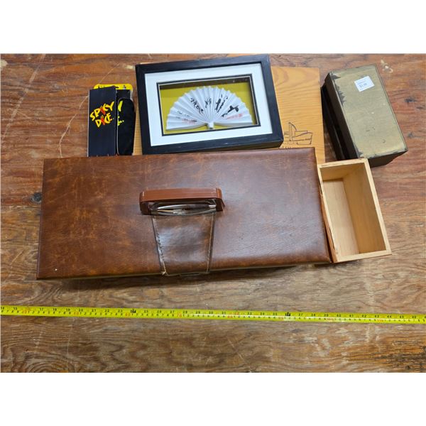 Lot of misc items