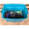 Image 1 : Bin with misc items