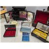 Image 1 : Various jewellery boxes