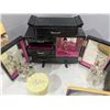 Image 2 : Various jewellery boxes