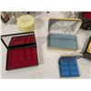 Image 3 : Various jewellery boxes
