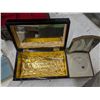 Image 4 : Various jewellery boxes