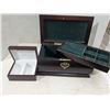 Image 6 : Various jewellery boxes