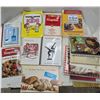 Image 1 : Cookbooks
