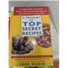 Image 6 : Cookbooks