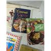 Image 8 : Cookbooks