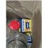 Image 4 : Canning jars with lids