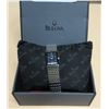 Image 1 : Bulova watch in a Box