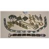 Image 1 : Fashion Earrings, Necklaces and Bracelets