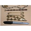 Image 2 : Fashion Earrings, Necklaces and Bracelets