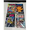 Image 3 : (10) Comic Books