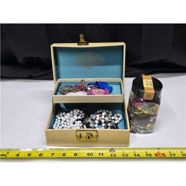 Costume Jewelry Lot