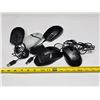 Image 1 : (5) Computer Mice – Untested